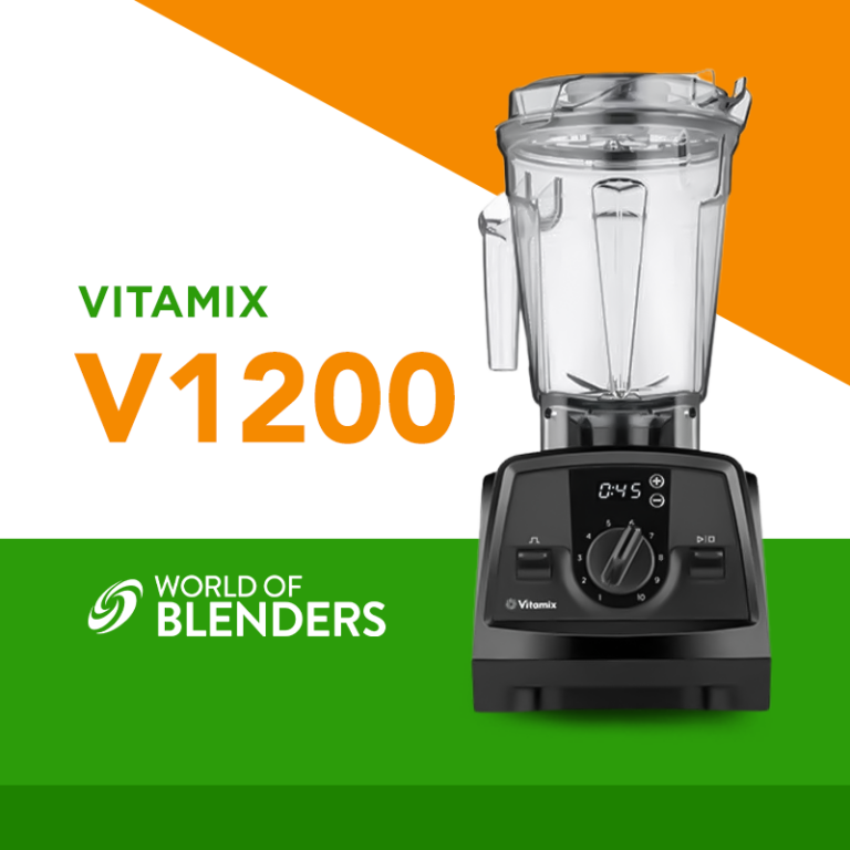7 Best Blenders for Milkshakes (50+ Tested) World of Blenders