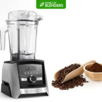 how to grind coffee in a blender