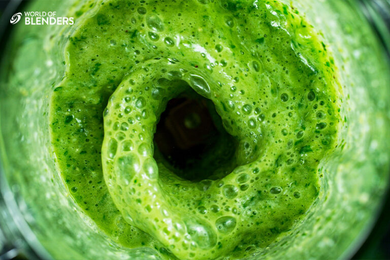 Why Are Vitamix Blenders So Expensive? 10 Reasons