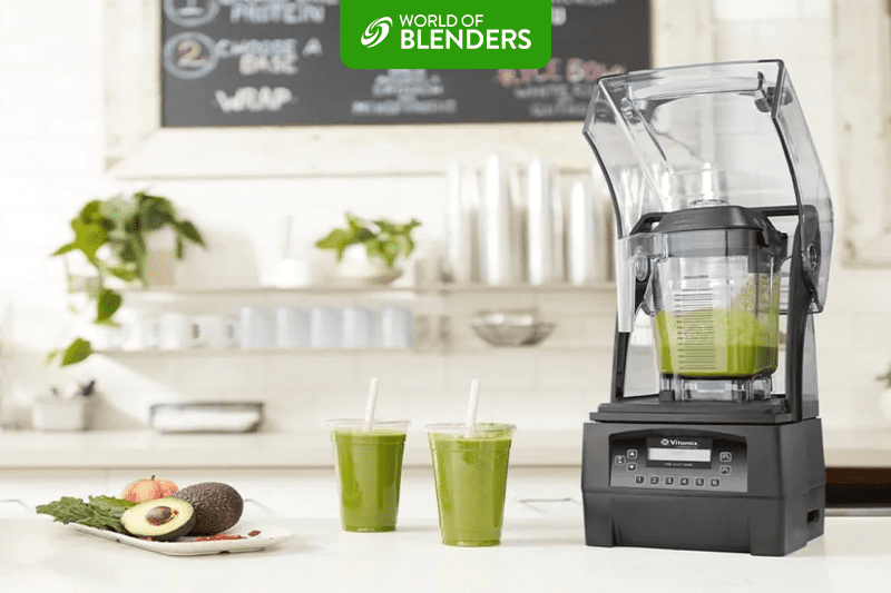 8 ways to make a blender quiet