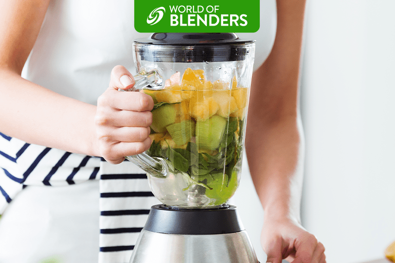 9 Best Blenders for Acai Smoothie Bowls (50+ tested)