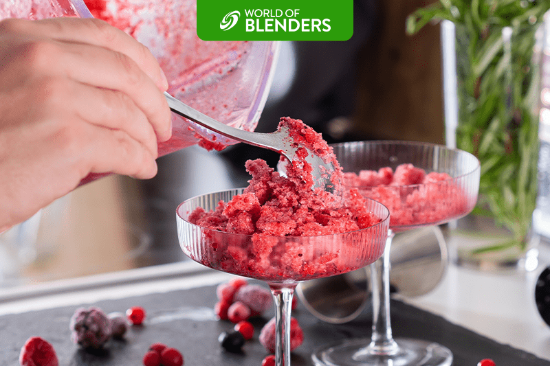 ✓Top 5: Best Blenders for Ice and Frozen Fruit In 2023 👌 [ Best blender on   ] 