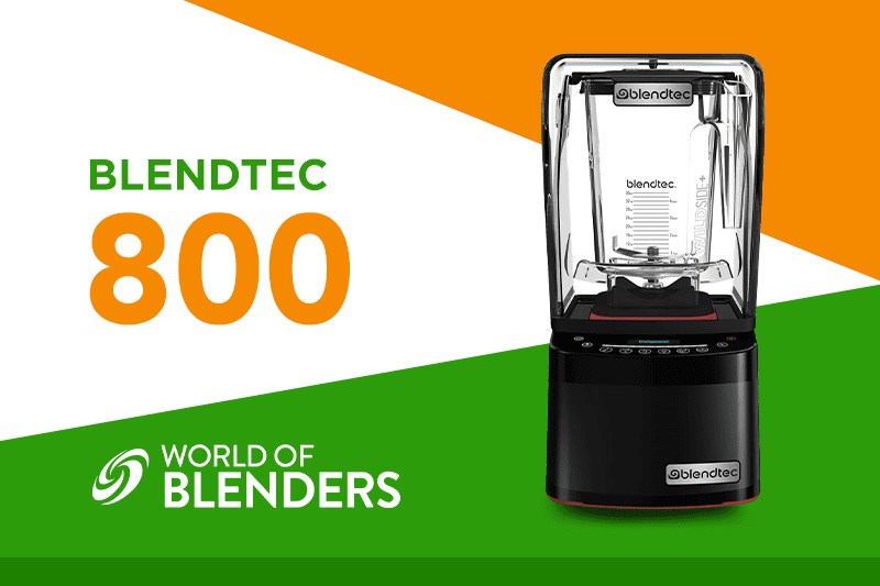 Blendtec Professional 800