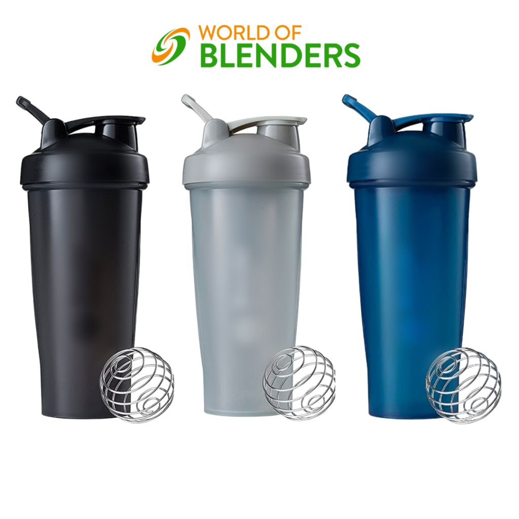 blender bottles