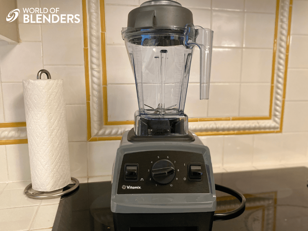 Vitamix E310