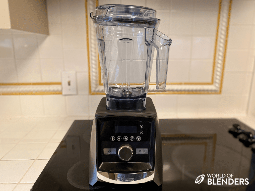 Vitamix A3500