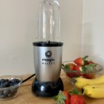 magic bullet with fruit