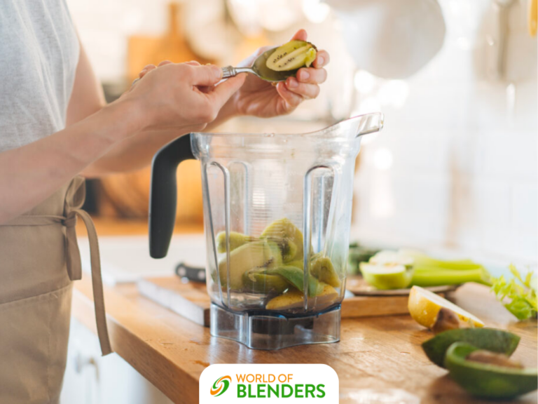 14 Ways to Make Your Vitamix Last Longer World of Blenders