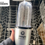 is magic bullet dishwasher safe