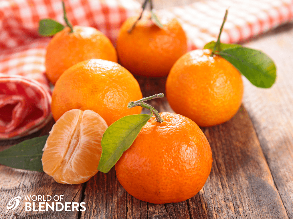 clementines