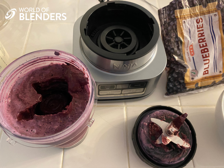 9 Best Blenders for Frozen Fruit Smoothies
