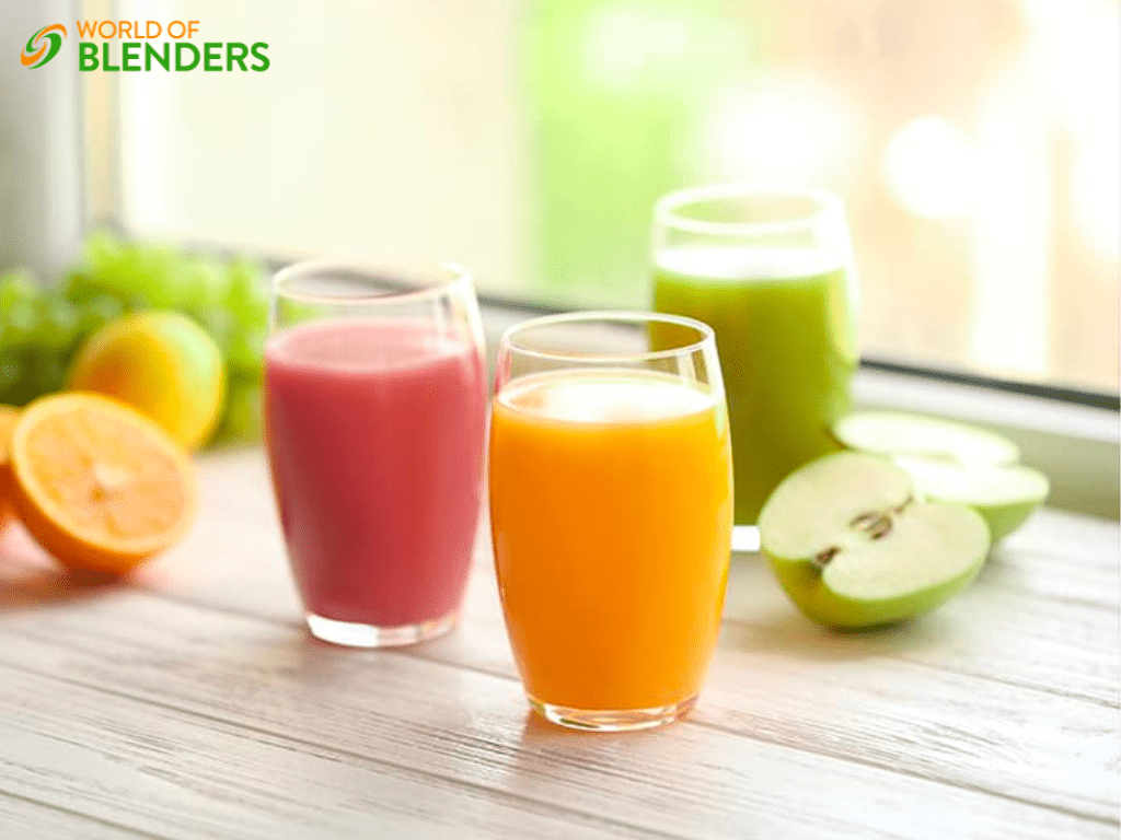 how long will fresh vegetable juice keep in the refrigerator