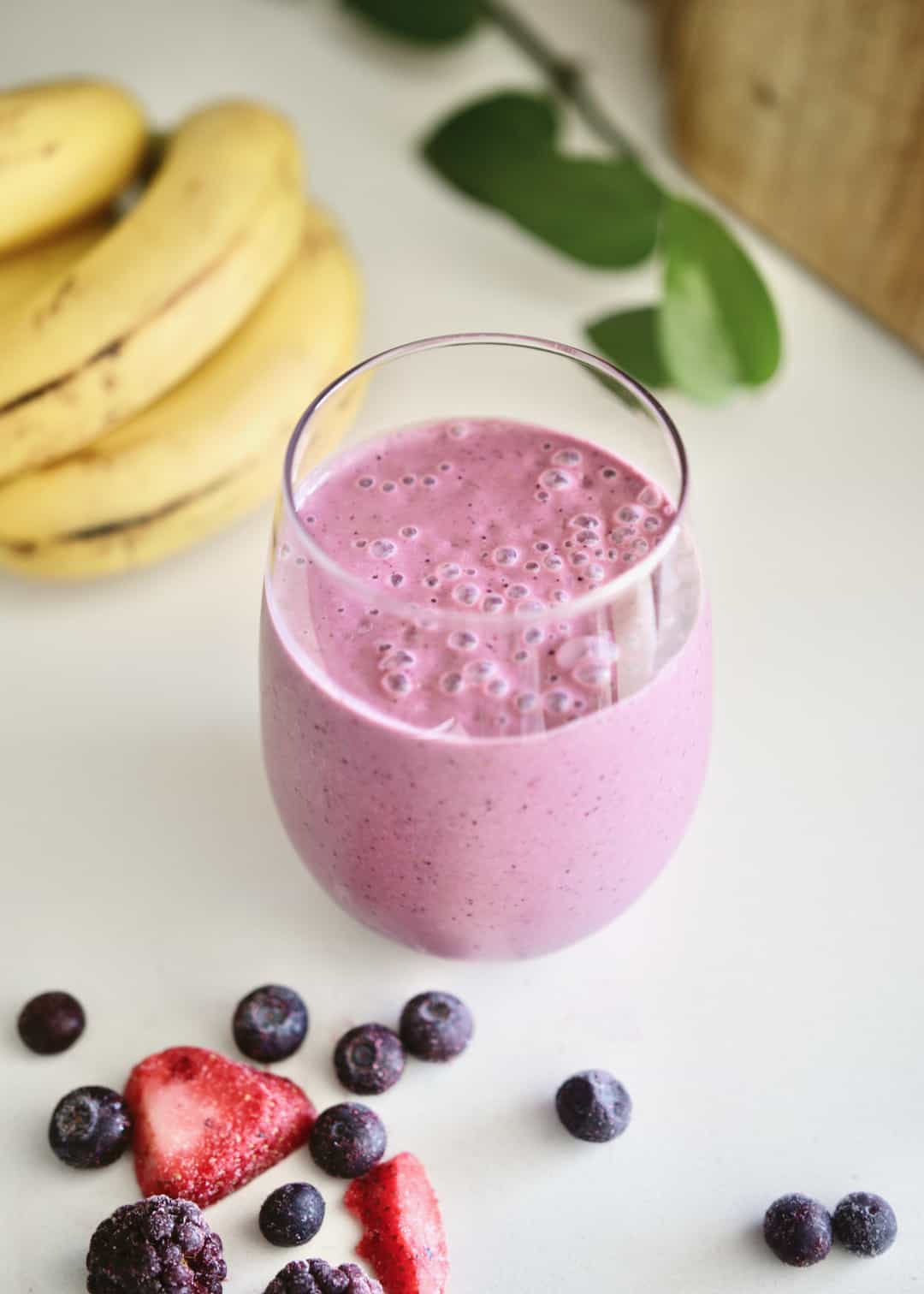 32 NutriBullet Smoothie Recipes for Weight Loss (under 400 cals)