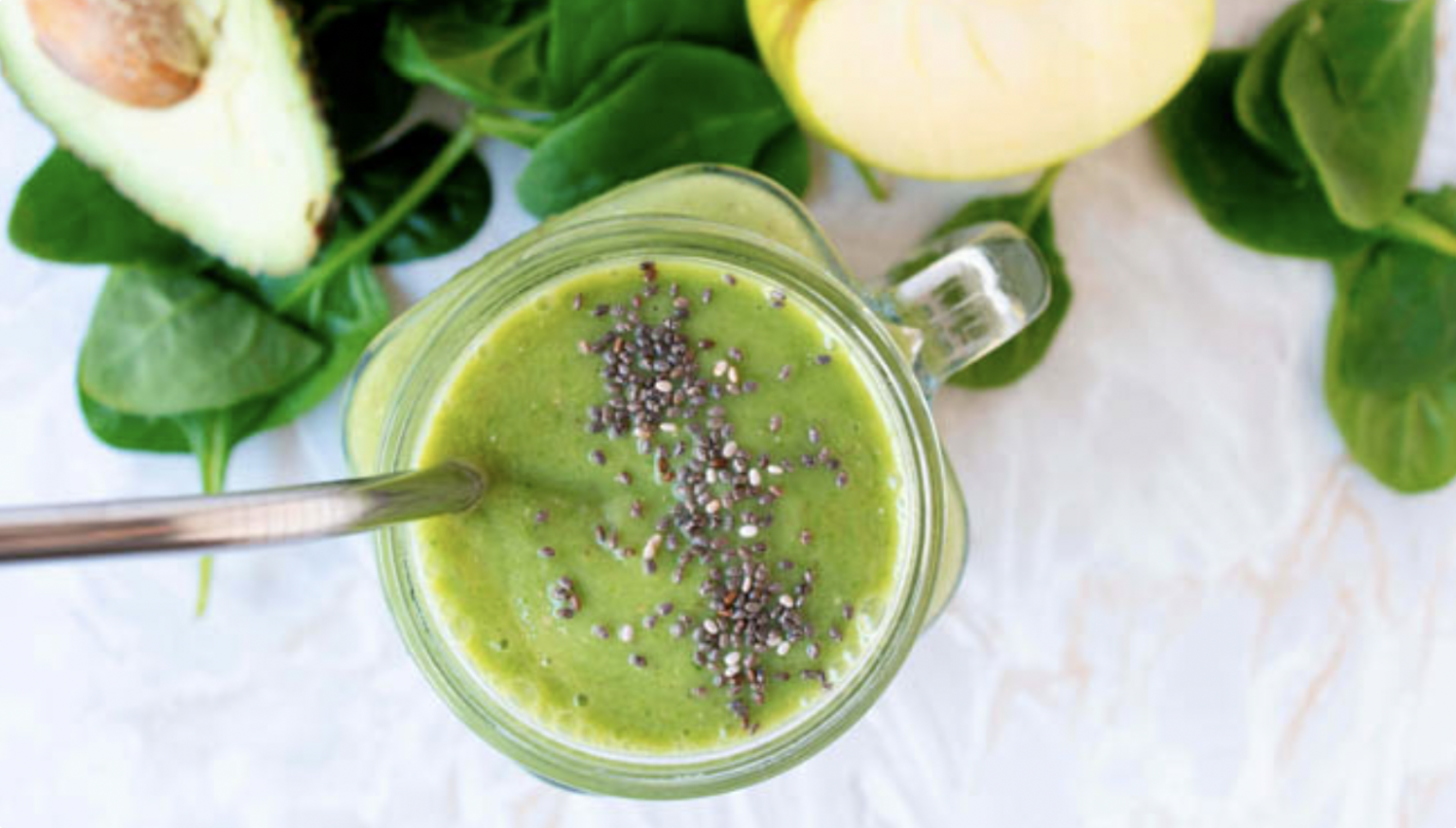 32 Ninja Smoothie Recipes That are Easy to Make