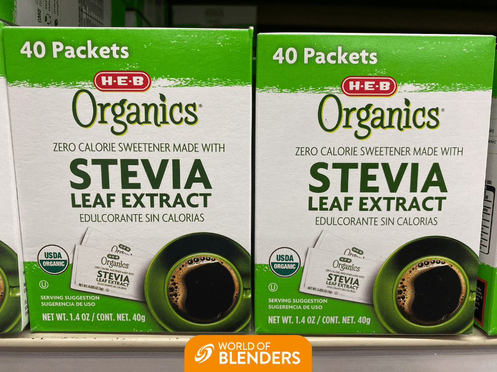 Stevia