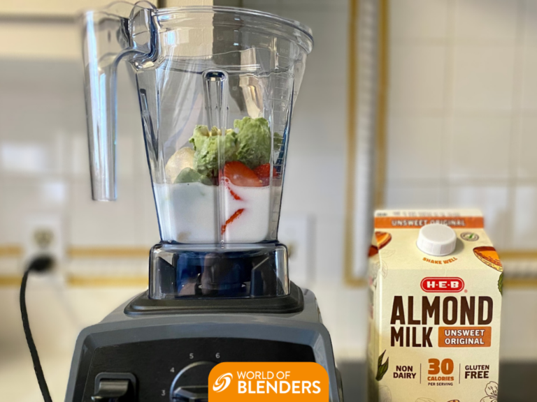 12 Tips to Make a Smoothie Thicker We've Actually Tested World of