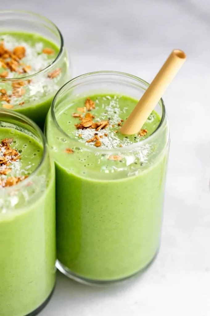 Smoothie for Weight Loss