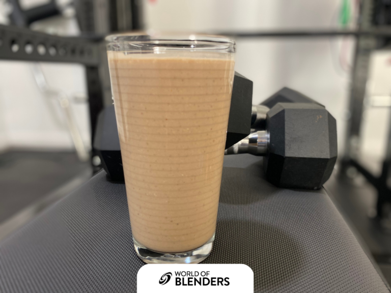 7 Ways To Make Protein Shakes Taste Better From A Powerlifter