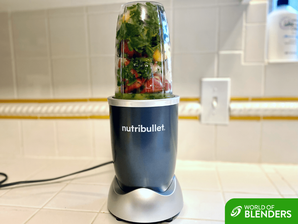 nutribullet weight loss smoothies