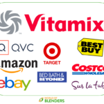 list of the top places to buy a vitamix