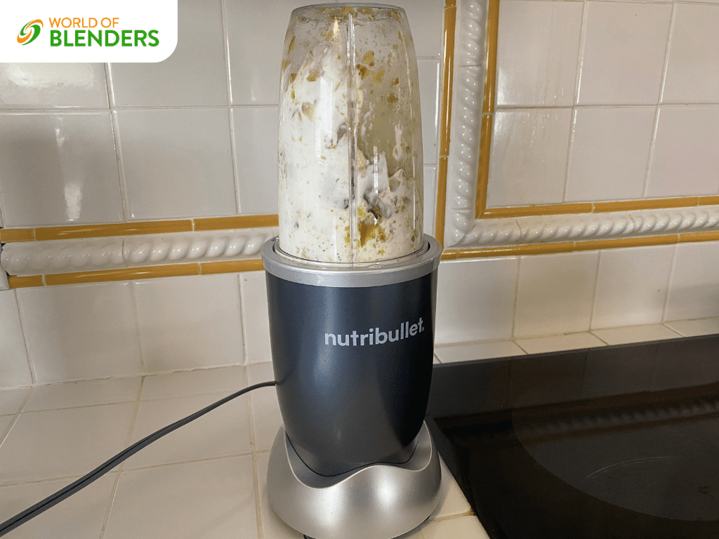 3 Ways to Use a NutriBullet as a Food Processor