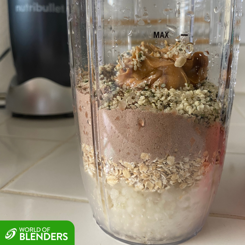 How To Mix Protein Powder Without Blender