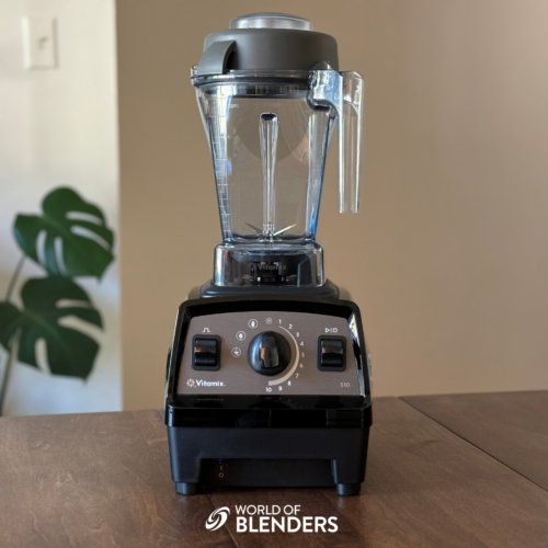Vitamix V1200 Review (We've Tested Every Vitamix!)