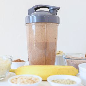 banana weight loss smoothie